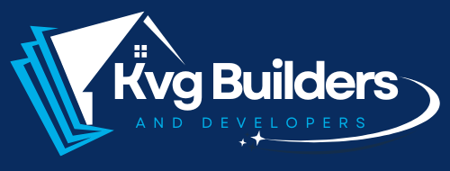 Blue Modern Real Estate Property House Logo (1)